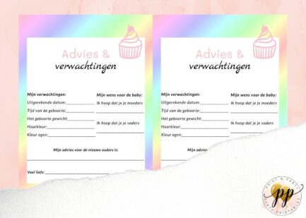 Baby - Advies en verwachtingen - Sweet - Afbeelding 2