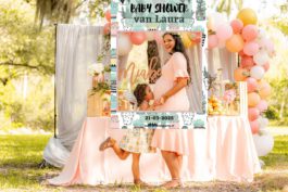 Baby – Photobooth Cactus S