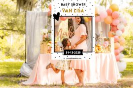 Baby – Photobooth Elements S