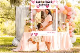 Baby – Photobooth Heartbeat S