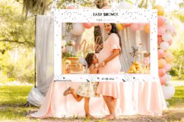 Baby – Photobooth Love L