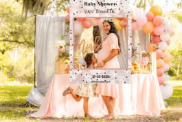 Baby – Photobooth Party S