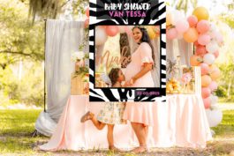 Baby – Photobooth Zebra S